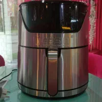 سرخکن بدون روغن دسینی