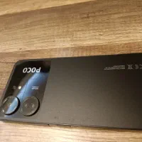 پوکو سی 65 گارانتی دار|موبایل|تبریز, |دیوار