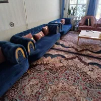 مبل . چستر۱۰نفره  محکم.