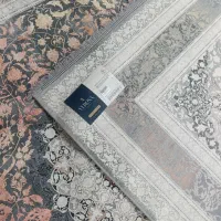 یک  فرش تک در سایز ( ۹ )متری زیبا و در حد نو|فرش|قم, شهدا|دیوار