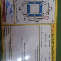 کوییک R مدل 1402|خودرو سواری و وانت|اردبیل, |دیوار