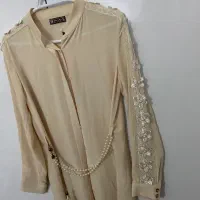 شومیز مجلسی