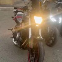 بنلی جفت سیلند ۳۰۲