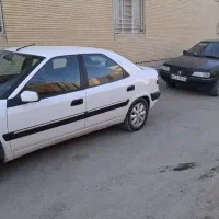 ماشین زانتیا مدل 88|خودرو سواری و وانت|مشهد, چهاربرج|دیوار