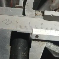 کابل جوشکاری نمره 16