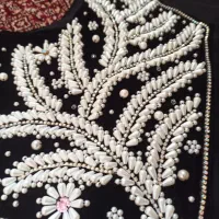 لباس|لباس|کلاترزان, |دیوار