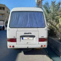 مینی بوس ارین