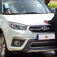 ایکس ۳۳ ،مدل ۹۵ ، تازه سرویس ، بدون رنگ