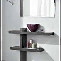 تولید روشویی.میز.بین کابینت و رویه.میز وسط مبل|لوازم سرویس بهداشتی|بهبهان, |دیوار