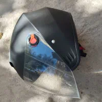 کلاه کاسکت|قطعات یدکی و لوازم جانبی|سراب, |دیوار