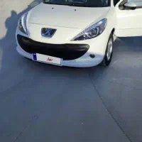 207 پانا دنده ای