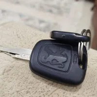 کلید منزل با ریموت دزدگیر
