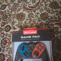 دسته بازی کامپیوتر برند تسکو ۱۱۷