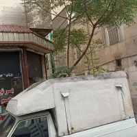 بار بند مسقف