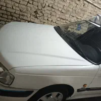 پژو پارس LX TU5، مدل ۱۳۹۸