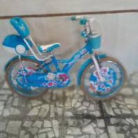 دوچرخه مازراتی نمره 20