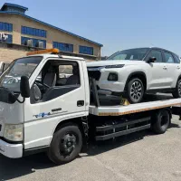 کفی خودروبر، امداد خودرو، یدک کش، چرثقیل|خدمات حمل و نقل|تهران, آذری|دیوار