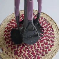 ست ملاقه.درحدنو