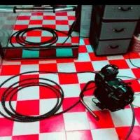 لوله بازکنی فلاح خلیج مهراباد جی تضمینی شبانه روزی|خدمات پیشه و مهارت|تهران, فلاح|دیوار