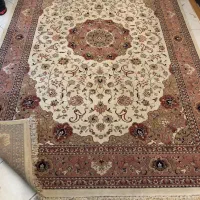 فرش ماشینی ۶متری