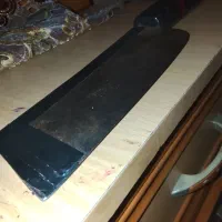 ساطور|ظروف پخت‌وپز|مشهد, مقدم|دیوار