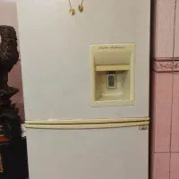 یخچال فریزر هیمالیا