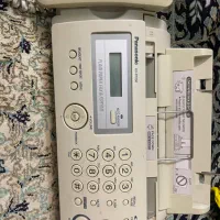 تلفن فکس کاربنی