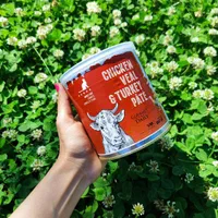 کنسرو گربه/شایر/پابلو/نوتری/دیپیاس|لوازم جانبی حیوانات|گلبهار, شهر جدید گلبهار|دیوار