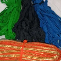 زری و ودو