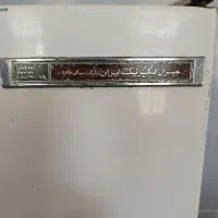 یخچال جنرال الکتریک سالم
