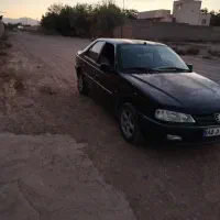 پارس ELX|خودرو سواری و وانت|شهرضا, |دیوار