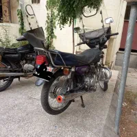 موتورسیکلت رهرو 1394