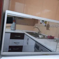 ماکروویو الجی لمسی