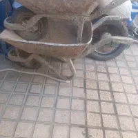 فرغون دو عدد