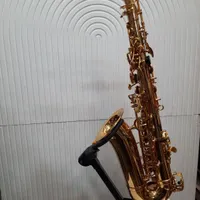 ساکسیفون برند BOLERA ،ساخت کره در حد آکبند