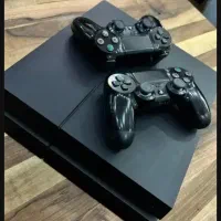 Ps4 کنسول بازی پی اس