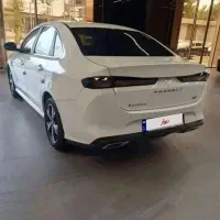 ریسپکت نیوفیس ۱۴۰۵ صفر و خشک اتومات