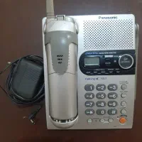 تلفن بی سیم پاناسونیک ژاپن