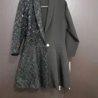 مانتو مجلسی