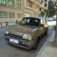 رنو پی کی مدل ۸۴