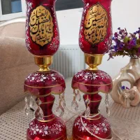 لاله یا شمعدانی مذهبی