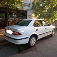 سمند LX EF7، مدل ۱۳۹۱|خودرو سواری و وانت|تهران, شمس‌آباد|دیوار