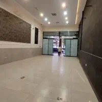 ۴۰۰ متر تجاری / پر روفت آمد / حاشیه ا‌لهیه