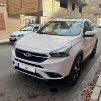 تیگو 7 IEمدل 1396 وارداتی درحد سلامت