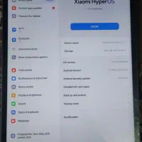 تبلت شیائومی ردمی پد 6 اس پرو|تبلت|شیراز, میرزاکوچک خان|دیوار