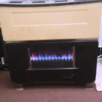 بخاری جهان افروز