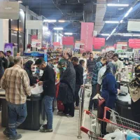 راه اندازی میوه فروشی در فروشگاه زنجیره ای