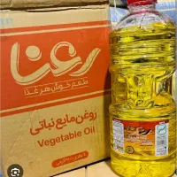 روغن رعنا سرخ کردنی 3لیتری