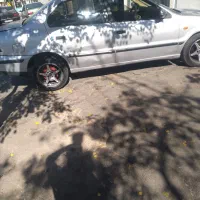 سمند مدل ۸۳