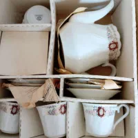 اکبند مناسب جهیزیه